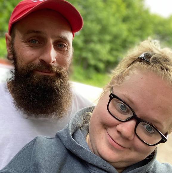 Meet your Posher, Riley - Picture 1 of 1